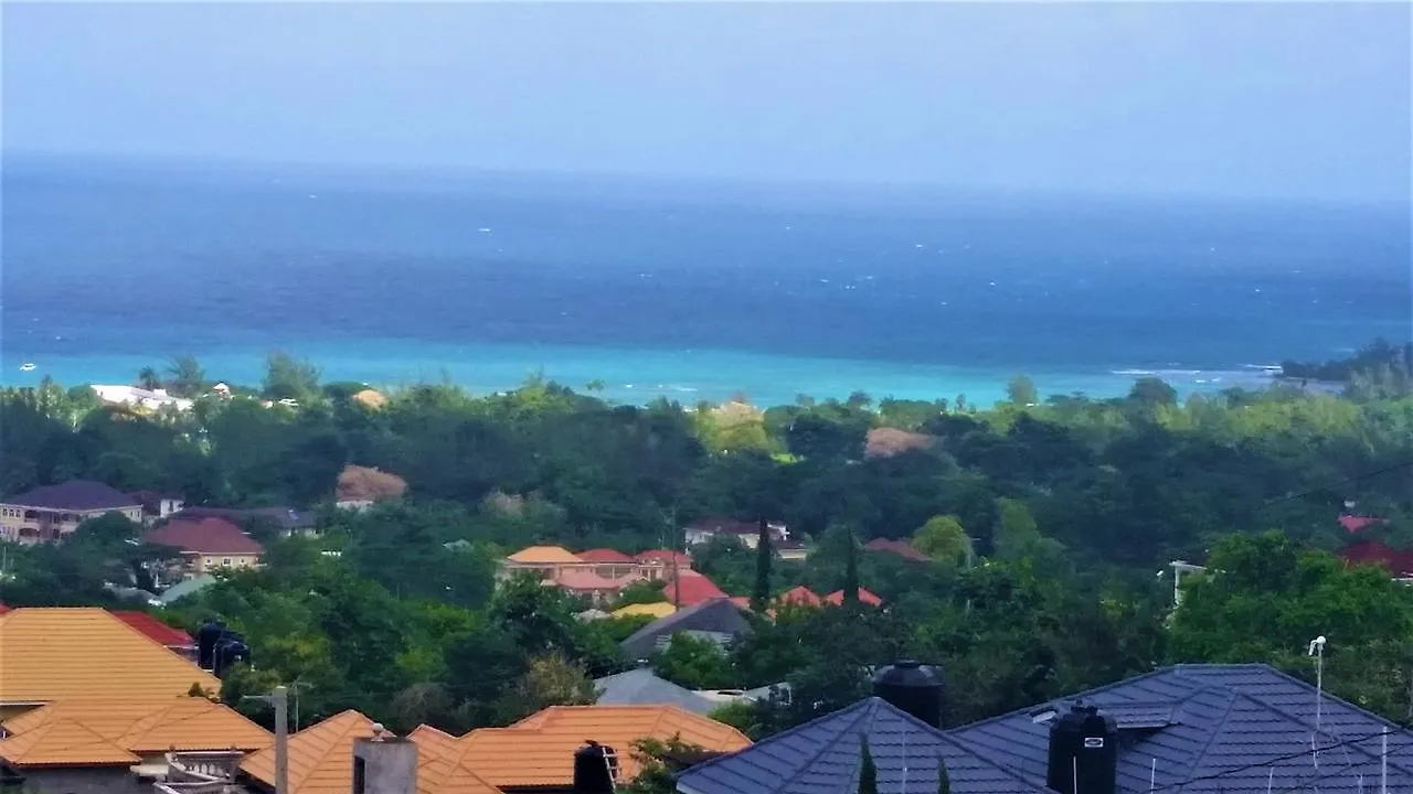 Bailey'S Bed And Breakfast Runaway Bay