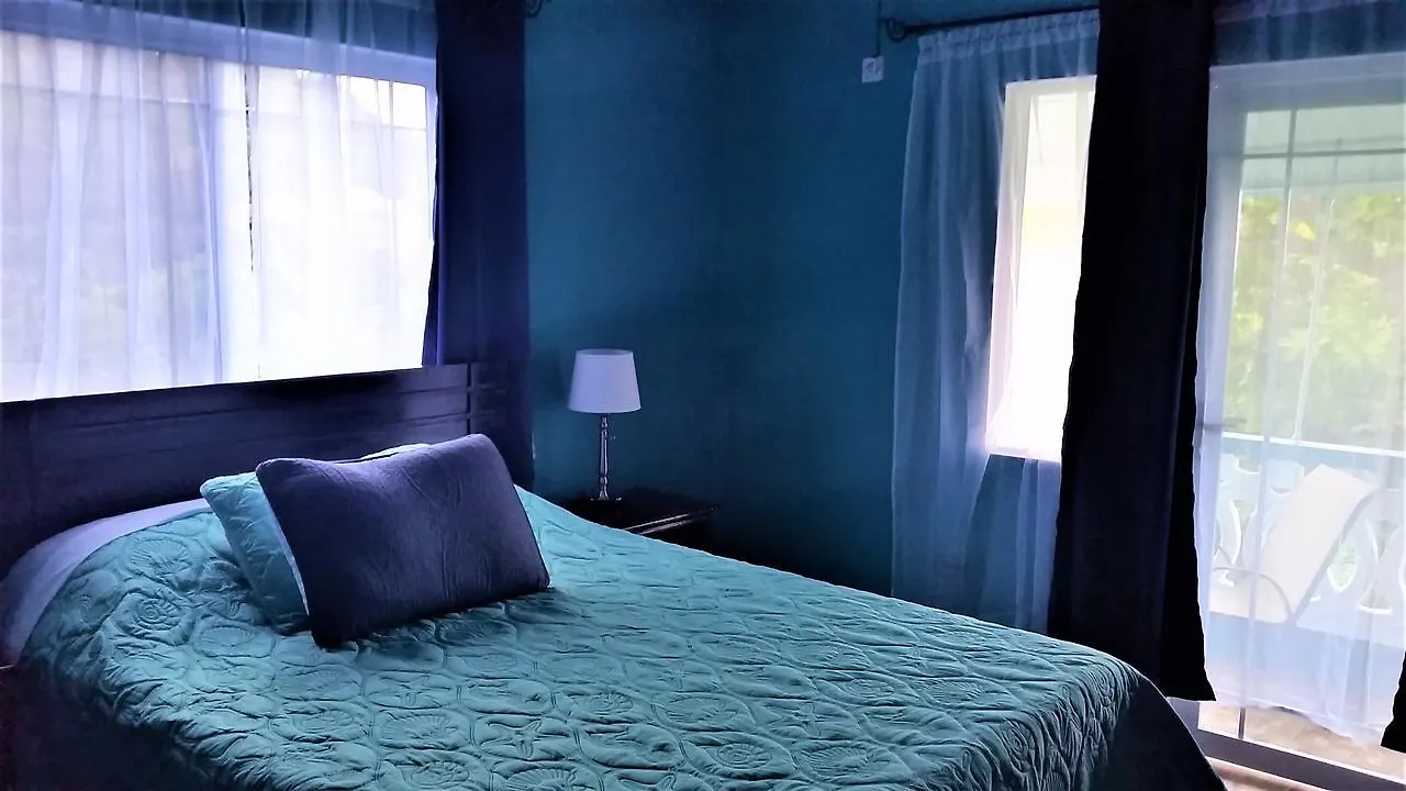 Bailey'S Bed And Breakfast Runaway Bay Jamaica