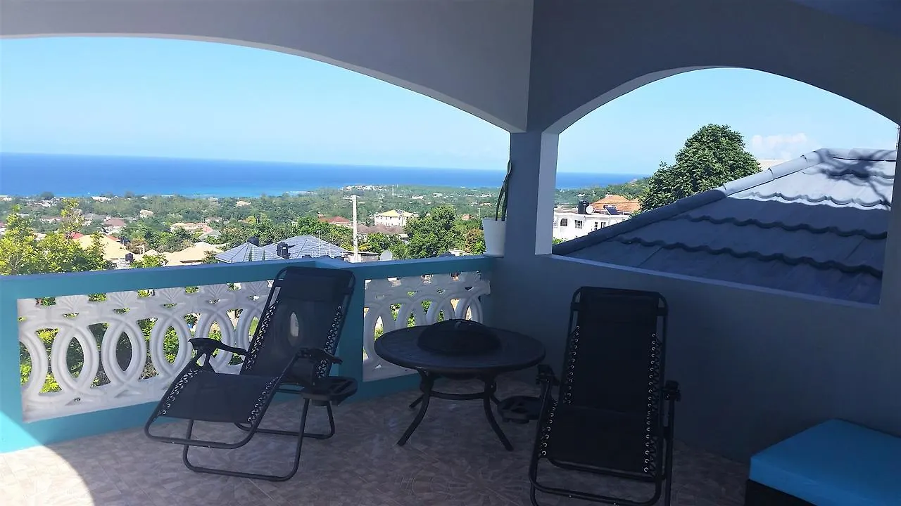 ** Bed & Breakfast Bailey'S Bed And Breakfast Runaway Bay Jamaica