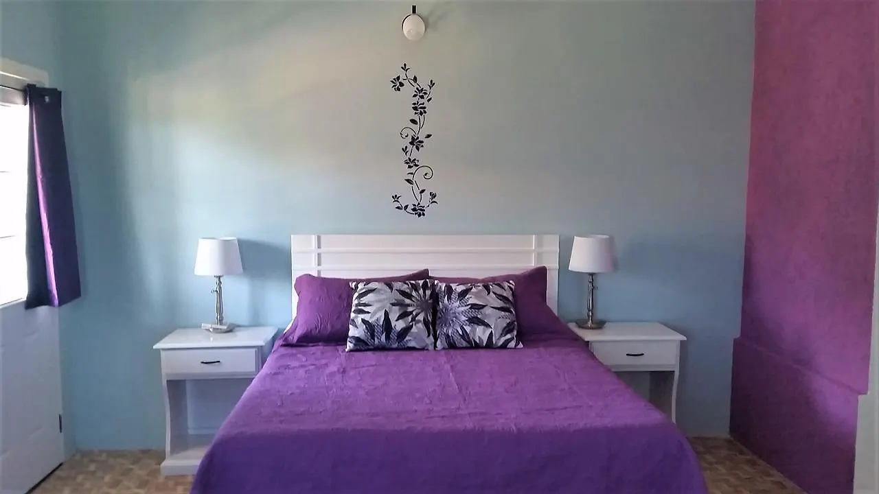 Bailey'S Bed And Breakfast Runaway Bay Bed & Breakfast