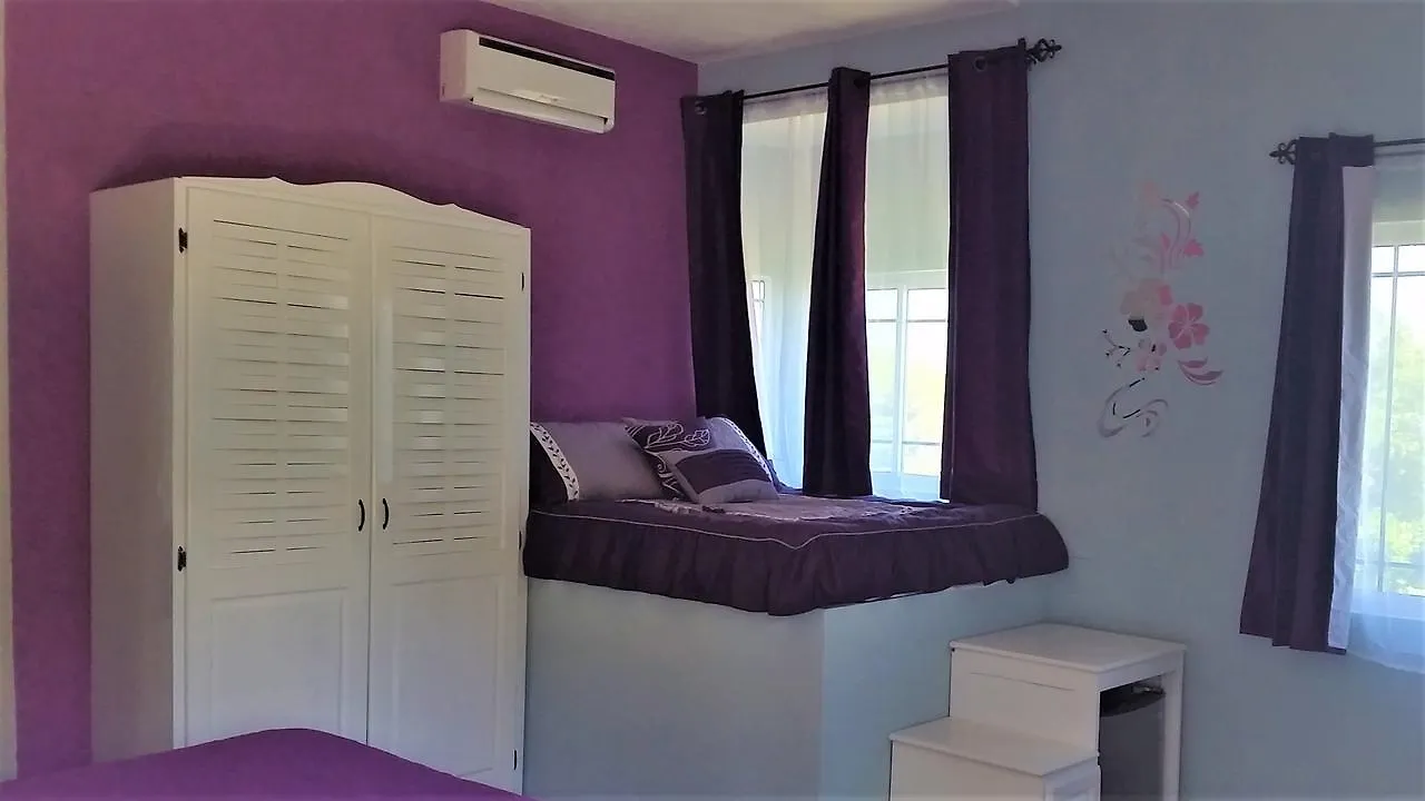 Bailey'S Bed And Breakfast Runaway Bay