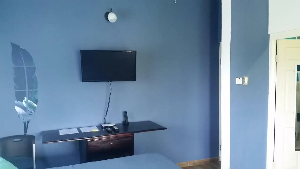 ** Bed & Breakfast Bailey'S Bed And Breakfast Runaway Bay Jamaica